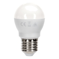 LED Bulb G45 E27/11W/230V 6500K - Aigostar