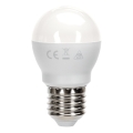 LED Bulb G45 E27/13W/230V 3000K - Aigostar