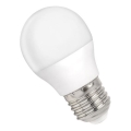 LED Bulb G45 E27/1W/230V 3000K