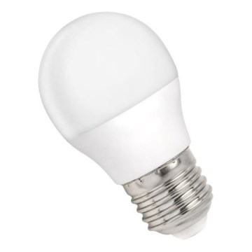 LED Bulb G45 E27/1W/230V 3000K