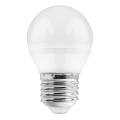 LED Bulb G45 E27/4,8W/230V 3000K