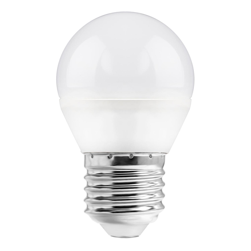 LED Bulb G45 E27/4,8W/230V 4000K