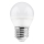 LED Bulb G45 E27/4,8W/230V 4000K