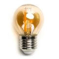 LED bulb G45 E27/4W/230V 2200K - Aigostar