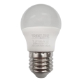 LED Bulb G45 E27/4W/230V 4200K
