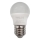 LED Bulb G45 E27/4W/230V 4200K