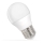 LED Bulb G45 E27/4W/230V 6000K