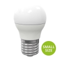 LED Bulb G45 E27/5W/230V 4000K