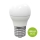 LED Bulb G45 E27/5W/230V 4000K