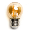 LED bulb G45 E27/6W/230V 2200K - Aigostar