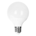 LED Bulb G80 E27/12W/230V 3000K - Aigostar