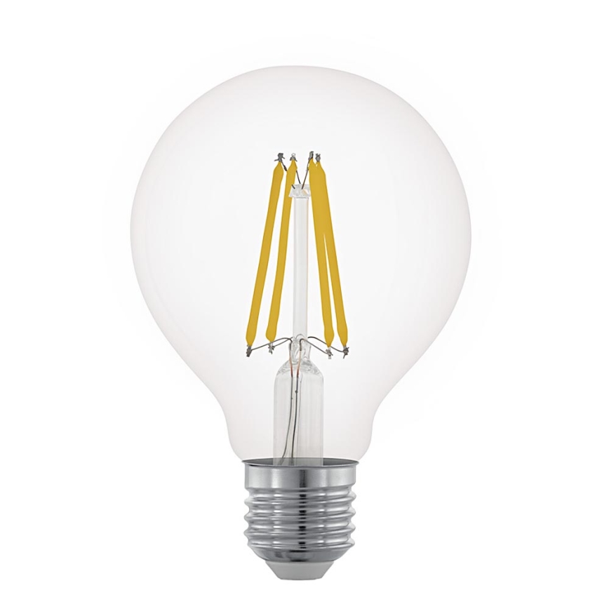 LED bulb G80 E27/6W - Eglo
