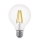 LED bulb G80 E27/6W - Eglo