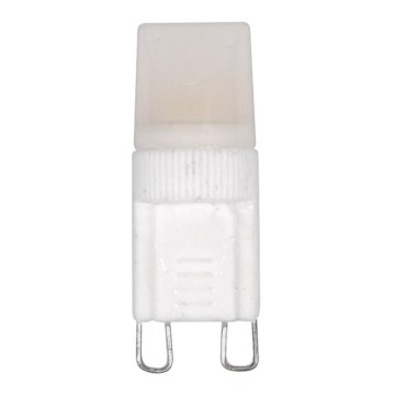 LED Bulb G9/1,5W/230V 2700-3200 K