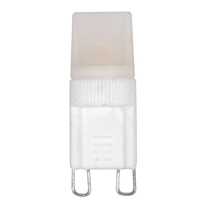 LED Bulb G9/1,5W/230V 2700-3200 K