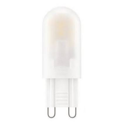 LED Bulb G9/1,9W/230V 2700K - Attralux