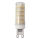 LED Bulb G9/10W/230V 4200K