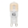LED bulb G9/2,5W/230V 3000K