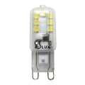 LED bulb G9/2.5W/230V 6400K