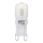 LED Bulb G9/2W/230V 6500K - Aigostar