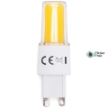 LED Bulb G9/3,3W/230V 3000K - Aigostar