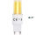 LED Bulb G9/3,3W/230V 3000K - Aigostar