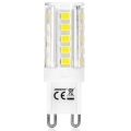 LED Bulb G9/3,5W/230V 6500K - Aigostar