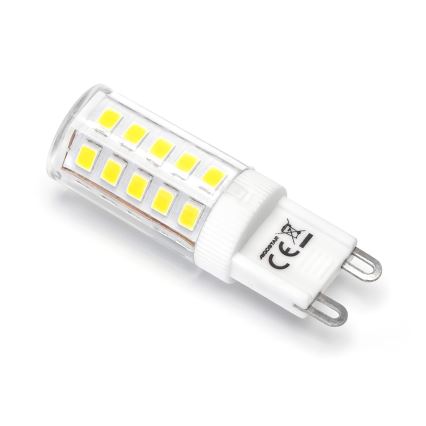 LED Bulb G9/3,5W/230V 6500K - Aigostar