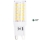 LED Bulb G9/3W/230V 3000K - Aigostar