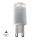LED Bulb G9/3W/230V 4000K 109°