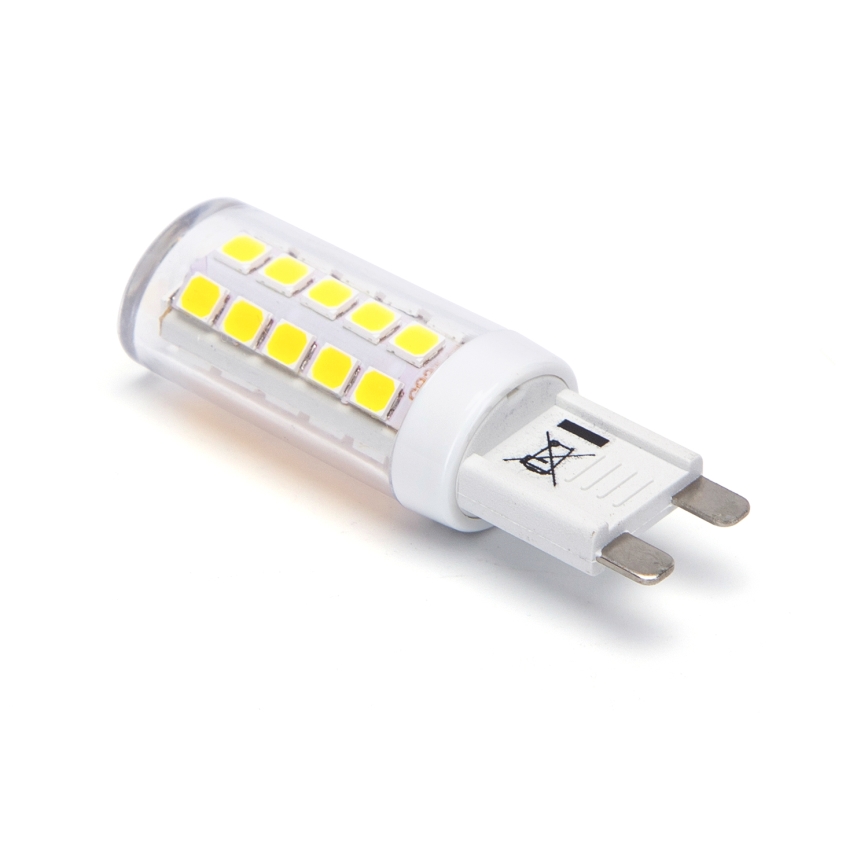LED Bulb G9/3W/230V 6500K - Aigostar