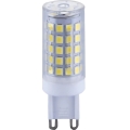 LED Bulb G9/4,6W/230V 4000K