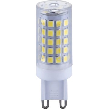 LED Bulb G9/4,6W/230V 4000K