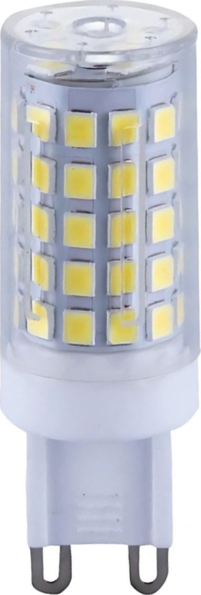 LED Bulb G9/4,6W/230V 4000K