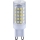 LED Bulb G9/4,6W/230V 4000K