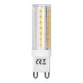 LED Bulb G9/4,8W/230V 3000K - Aigostar