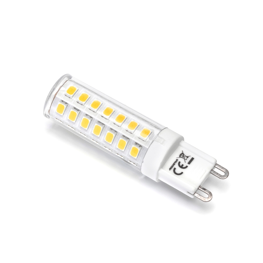 LED Bulb G9/4,8W/230V 3000K - Aigostar