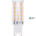 LED Bulb G9/4,8W/230V 3000K - Aigostar