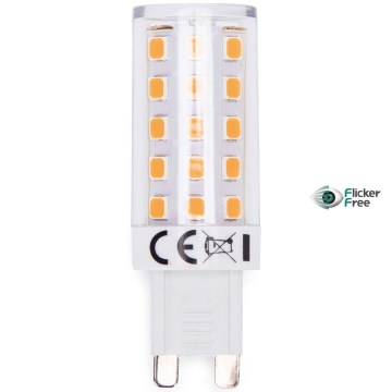 LED Bulb G9/4,8W/230V 3000K - Aigostar
