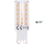 LED Bulb G9/4,8W/230V 3000K - Aigostar