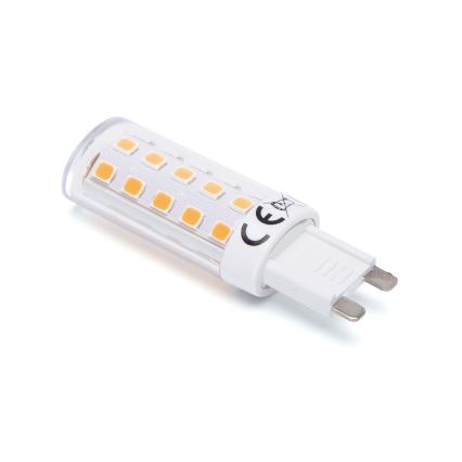 LED Bulb G9/4,8W/230V 3000K - Aigostar