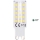 LED Bulb G9/4,8W/230V 6500K - Aigostar