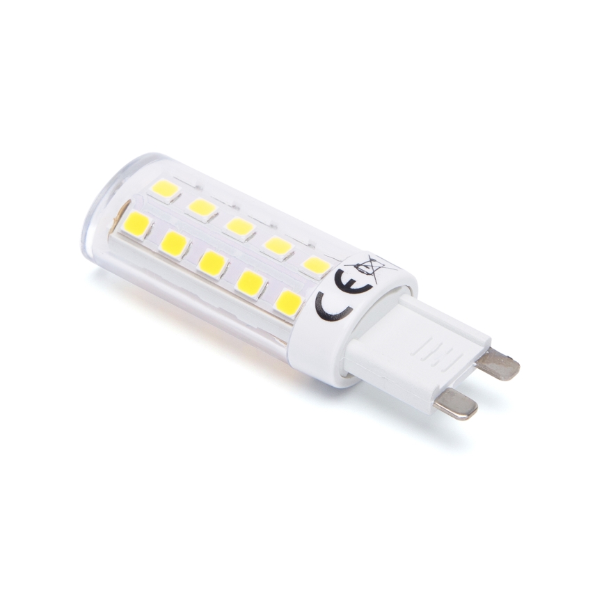 LED Bulb G9/4,8W/230V 6500K - Aigostar