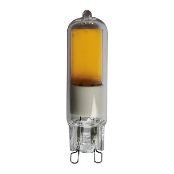 LED Bulb G9/4W/230V 2800K