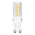 LED Bulb G9/4W/230V 3000K - Aigostar