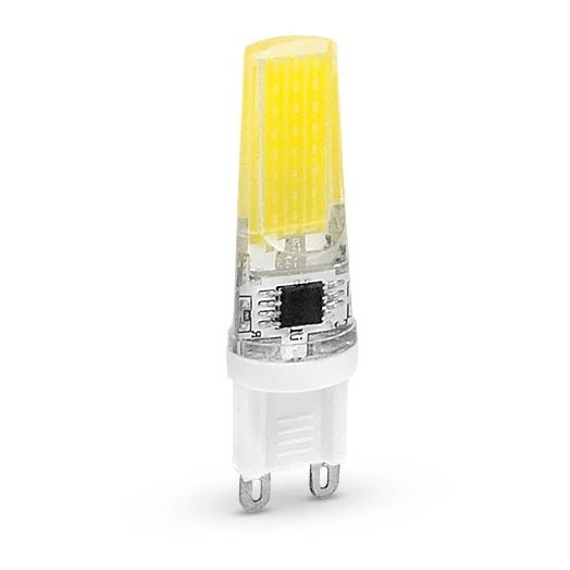 LED bulb G9/4W/230V 3000K