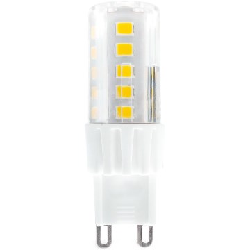 LED Bulb G9/4W/230V 3000K