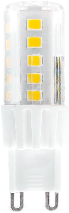 LED Bulb G9/4W/230V 3000K