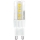 LED Bulb G9/4W/230V 3000K