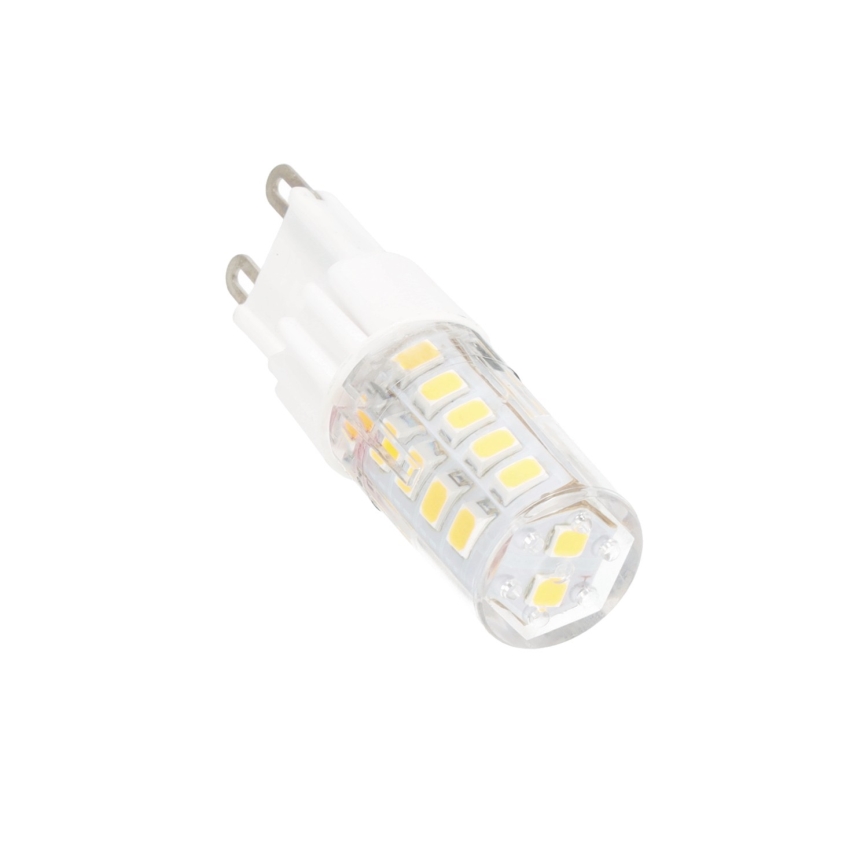 LED Bulb G9/4W/230V 3000K